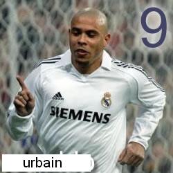 ronaldo